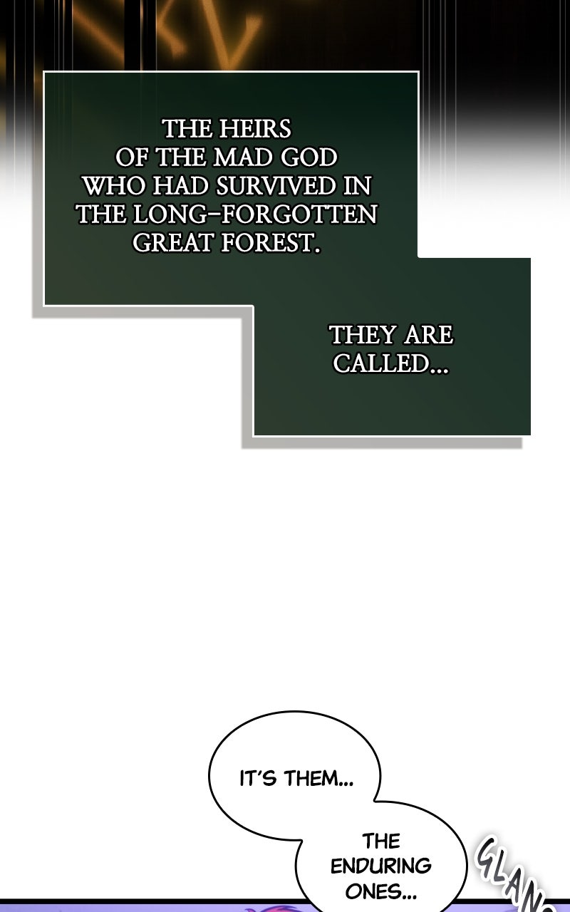 Read The World After the Fall EN Manga Online