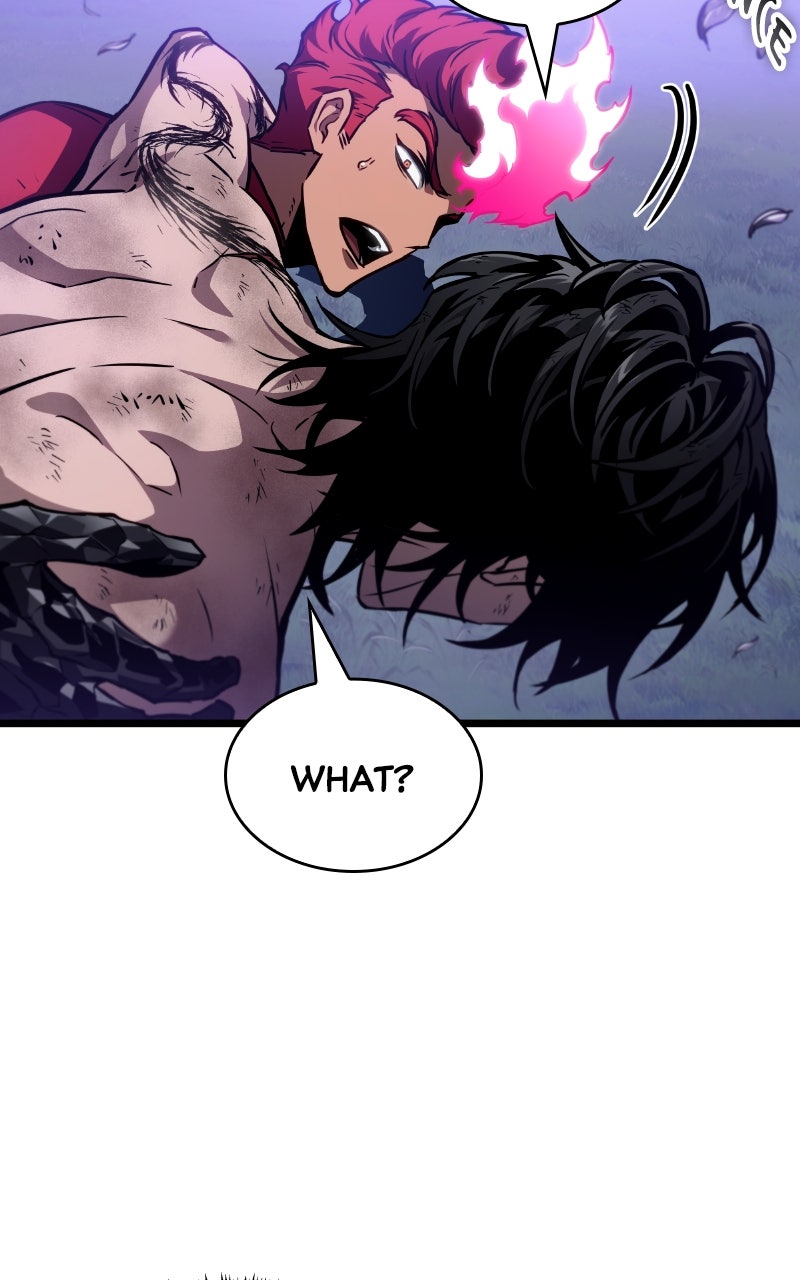 Read The World After the Fall EN Manga Online