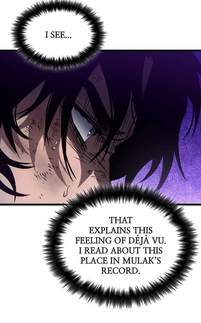 Read The World After the Fall EN Manga Online