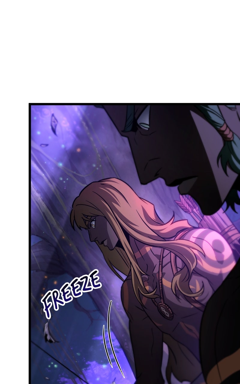 Read The World After the Fall EN Manga Online