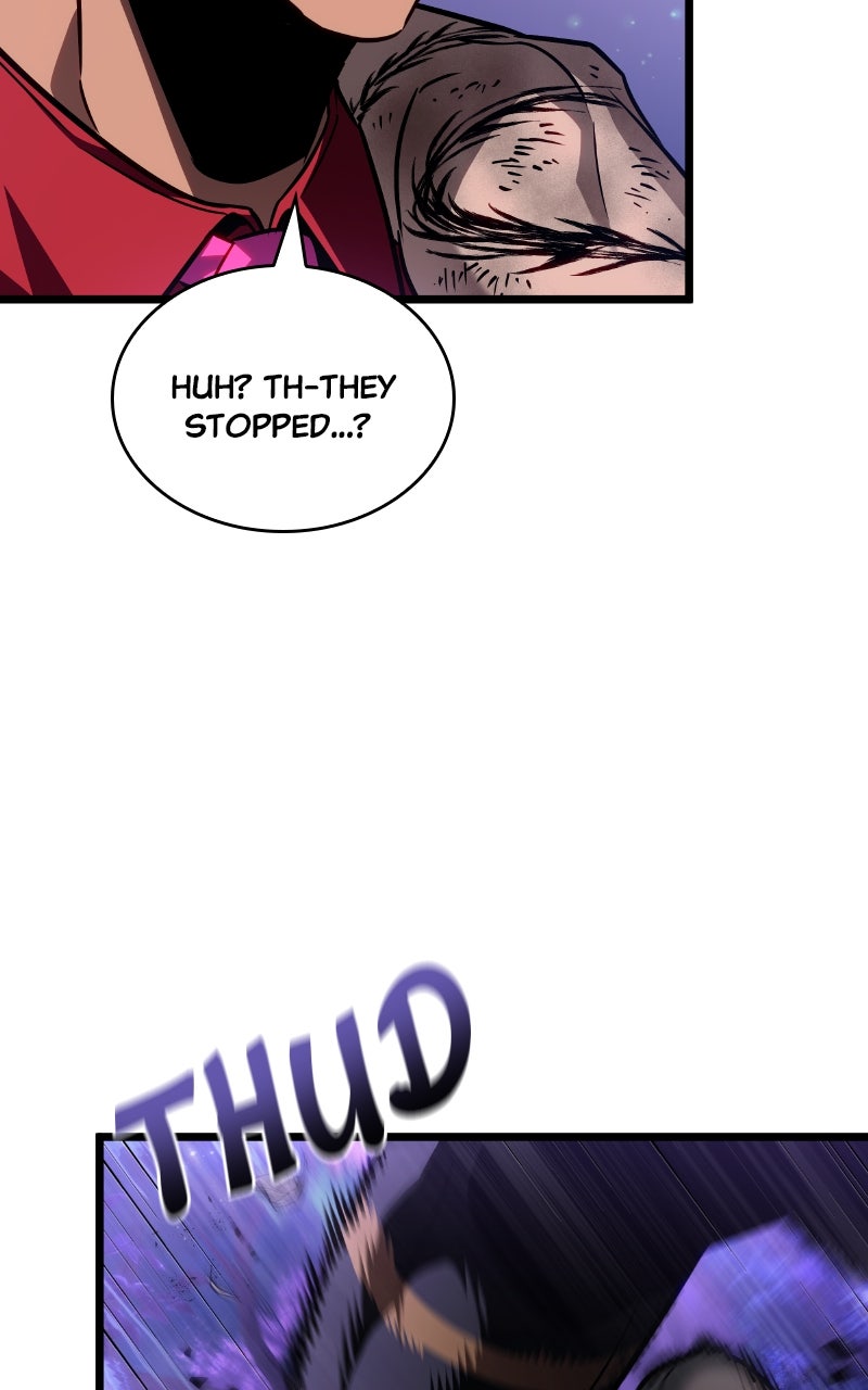 Read The World After the Fall EN Manga Online