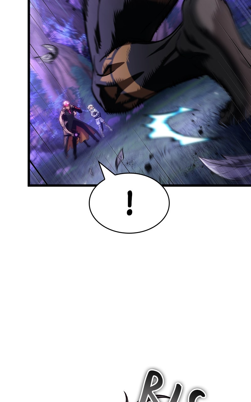 Read The World After the Fall EN Manga Online