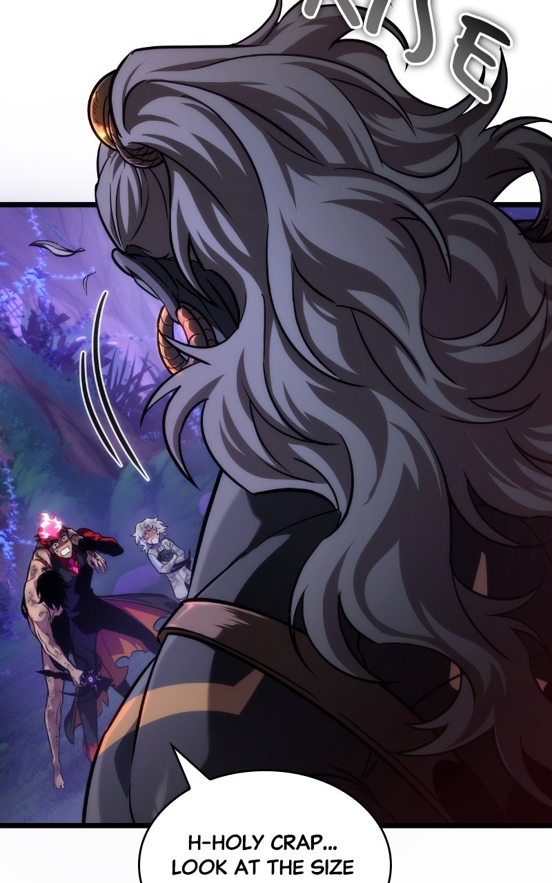 Read The World After the Fall EN Manga Online