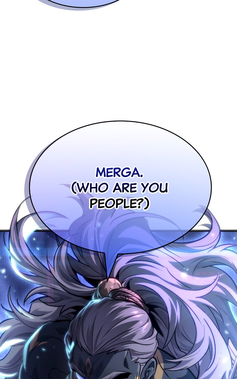 Read The World After the Fall EN Manga Online