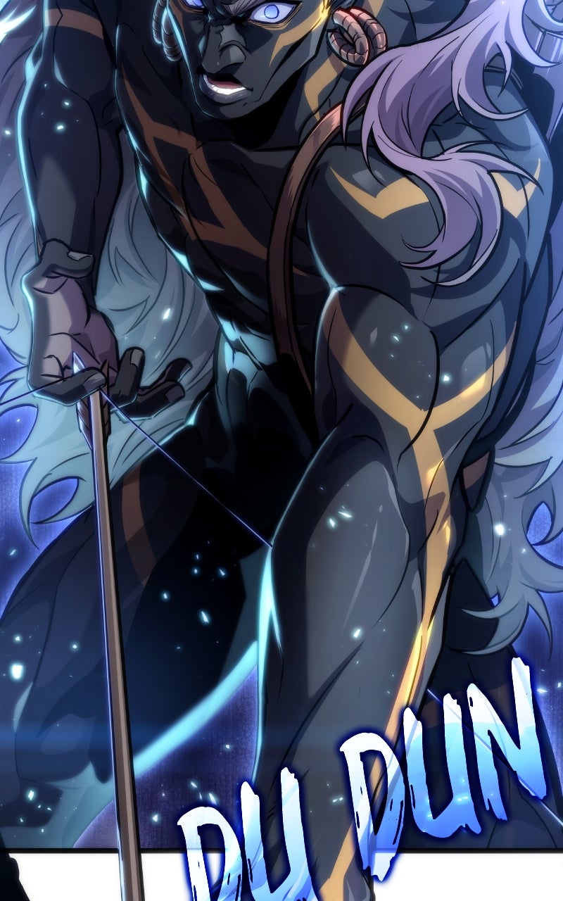 Read The World After the Fall EN Manga Online