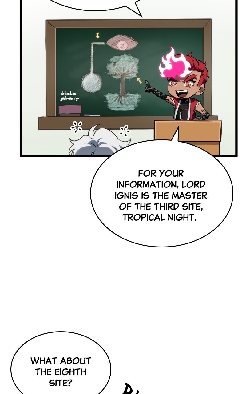 Read The World After the Fall EN Manga Online