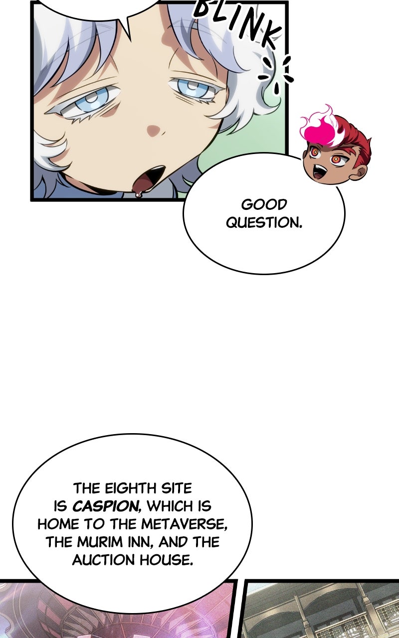 Read The World After the Fall EN Manga Online