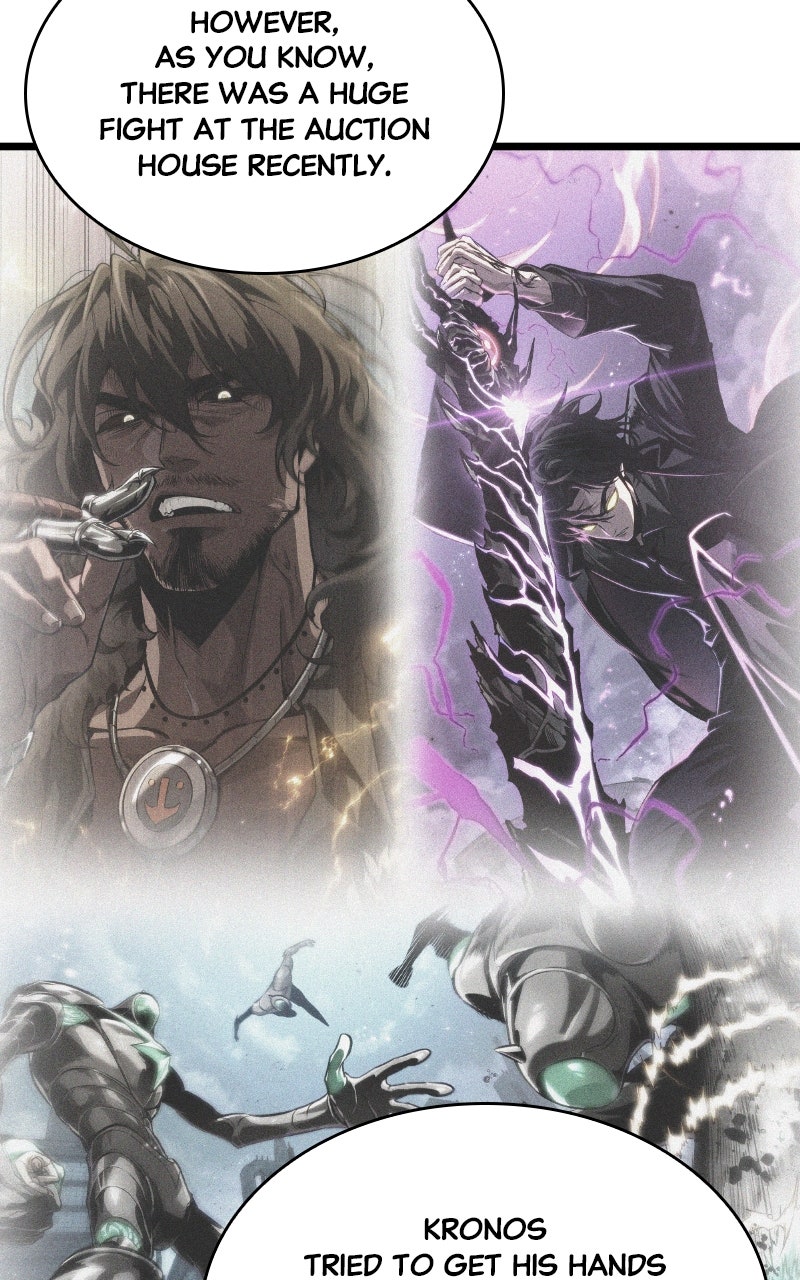 Read The World After the Fall EN Manga Online