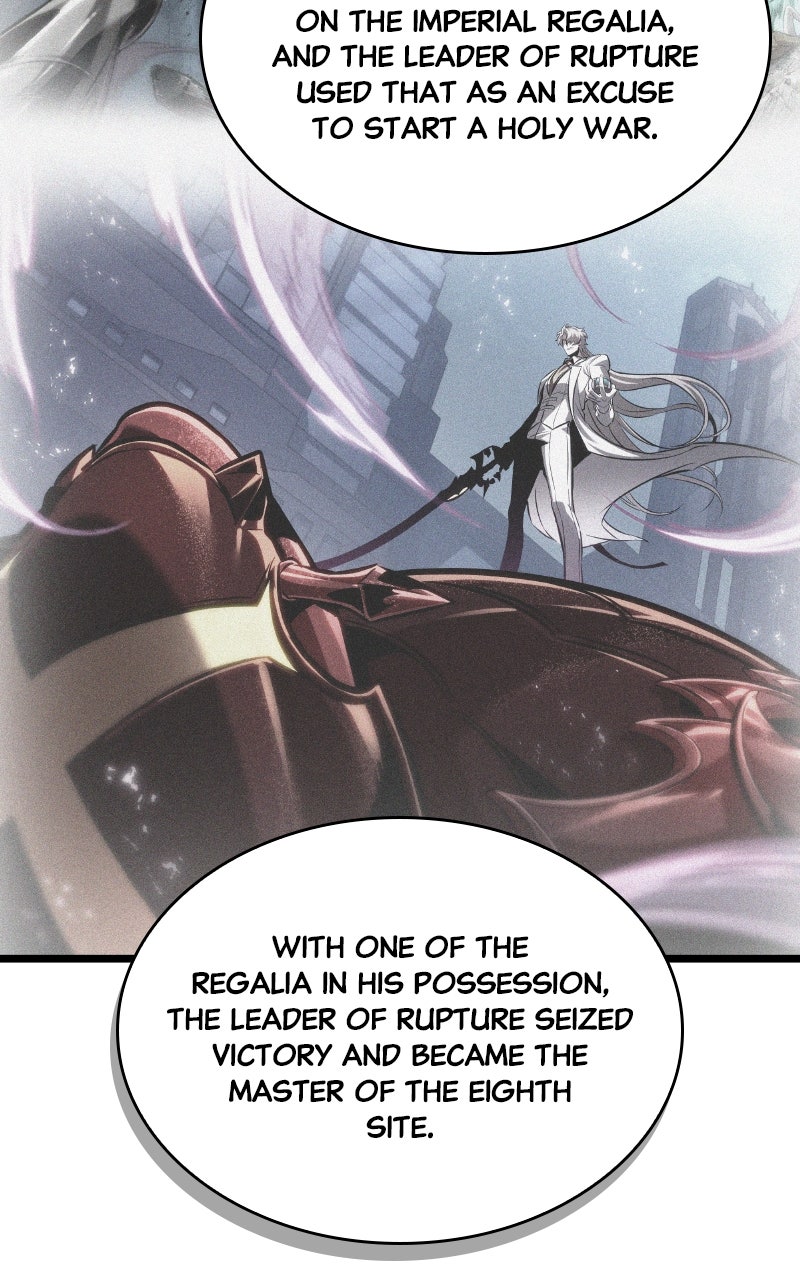 Read The World After the Fall EN Manga Online