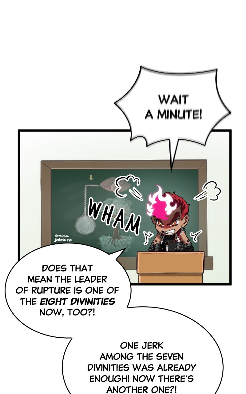 Read The World After the Fall EN Manga Online