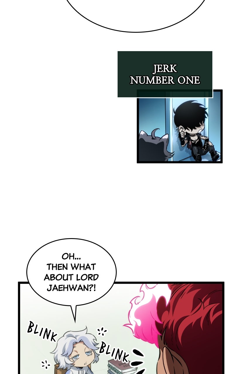 Read The World After the Fall EN Manga Online