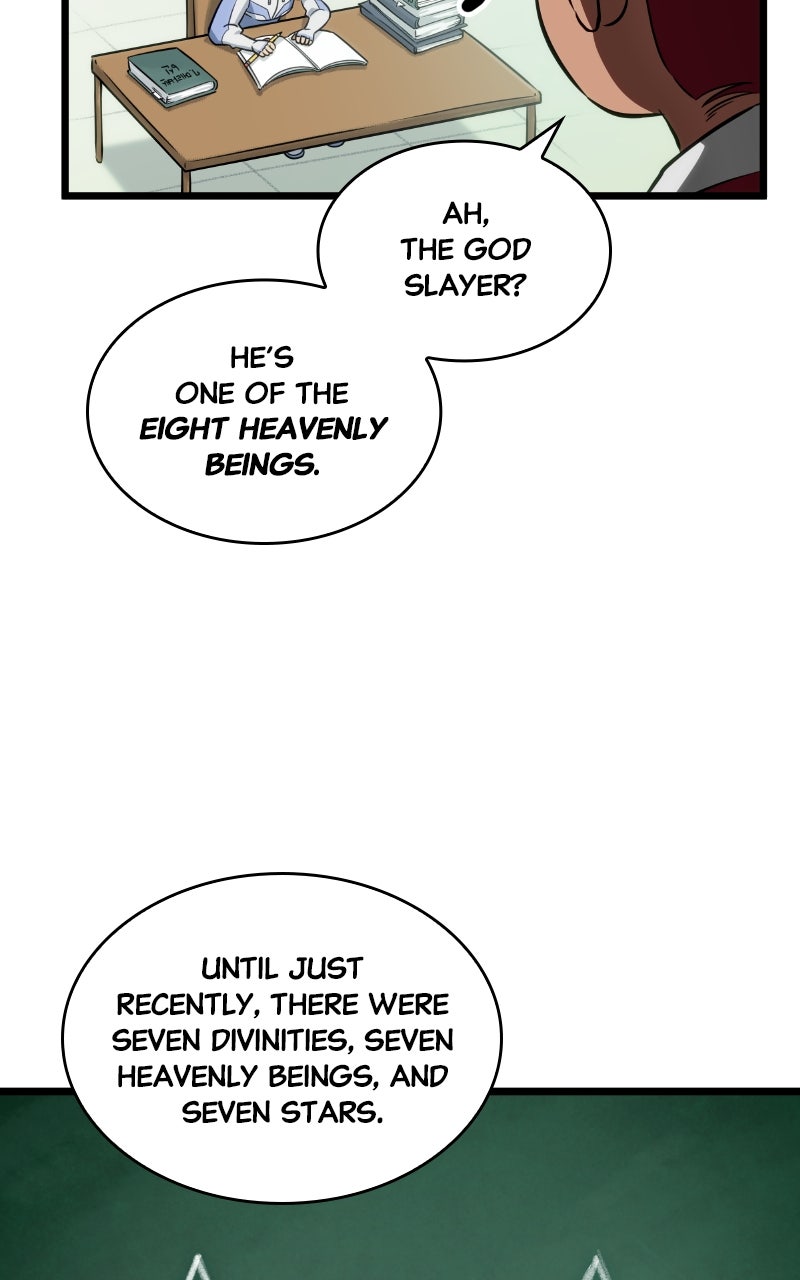 Read The World After the Fall EN Manga Online