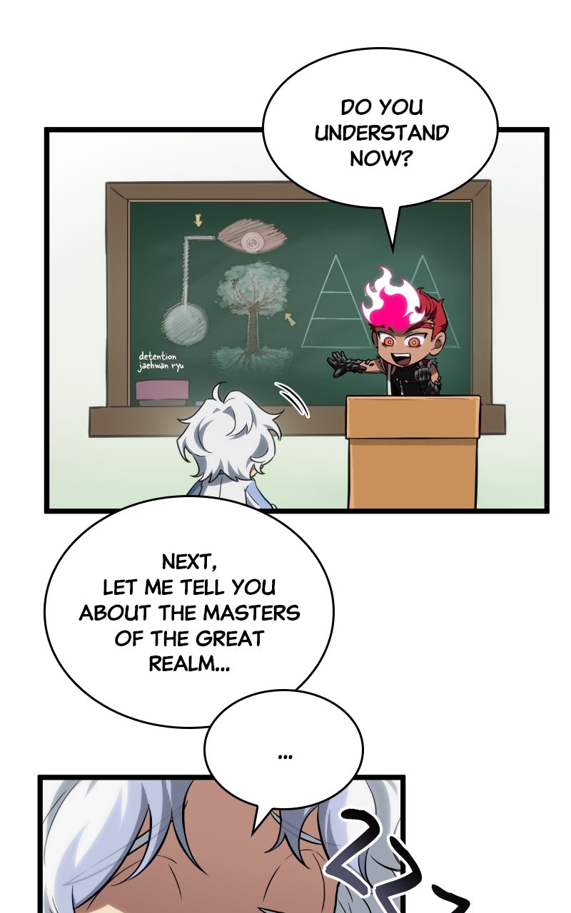 Read The World After the Fall EN Manga Online