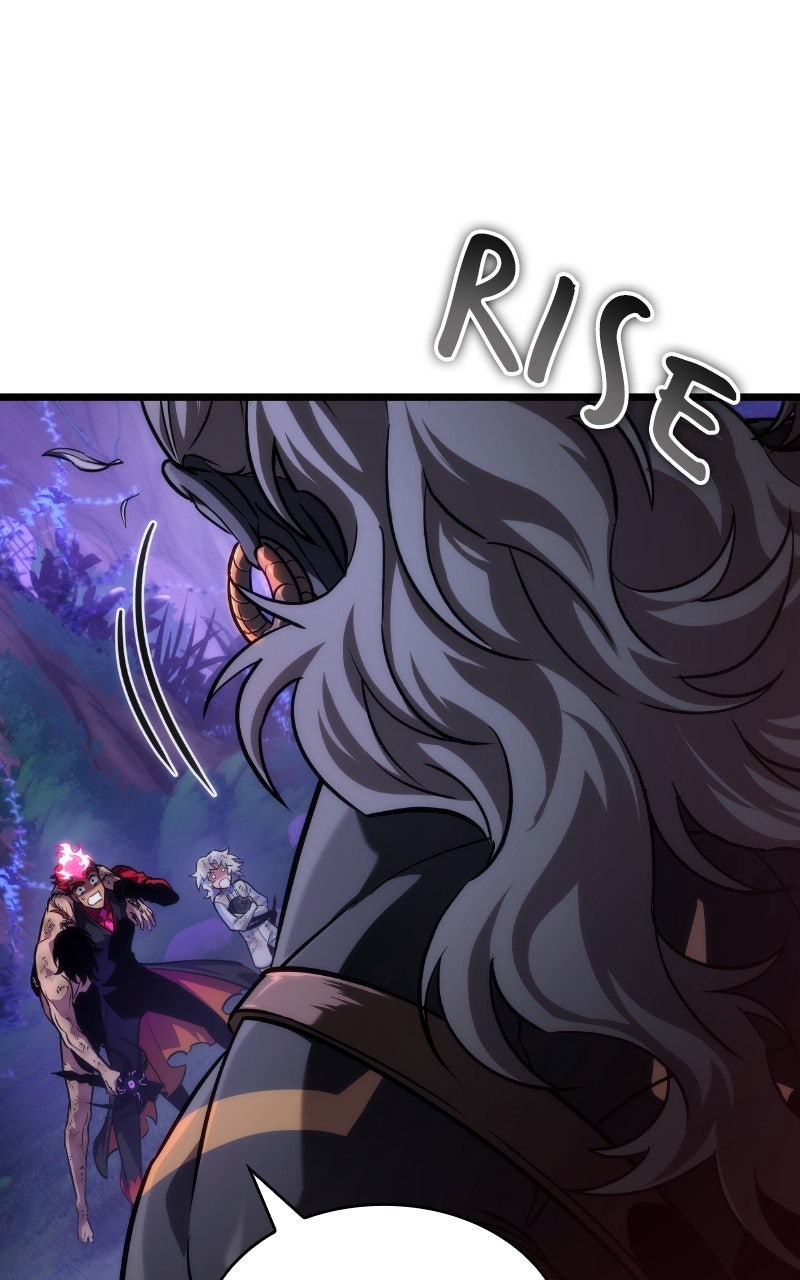 Read The World After the Fall EN Manga Online