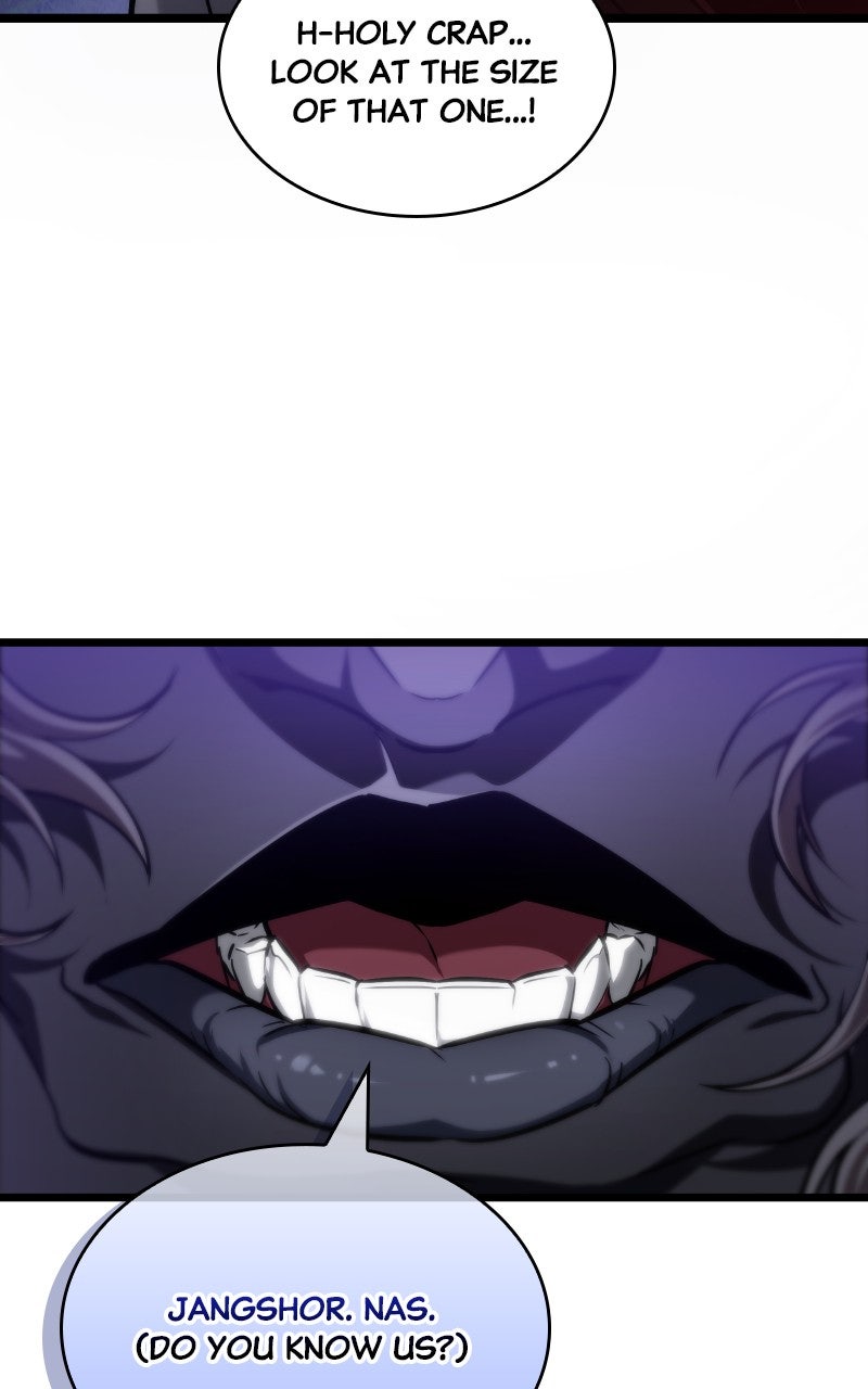 Read The World After the Fall EN Manga Online