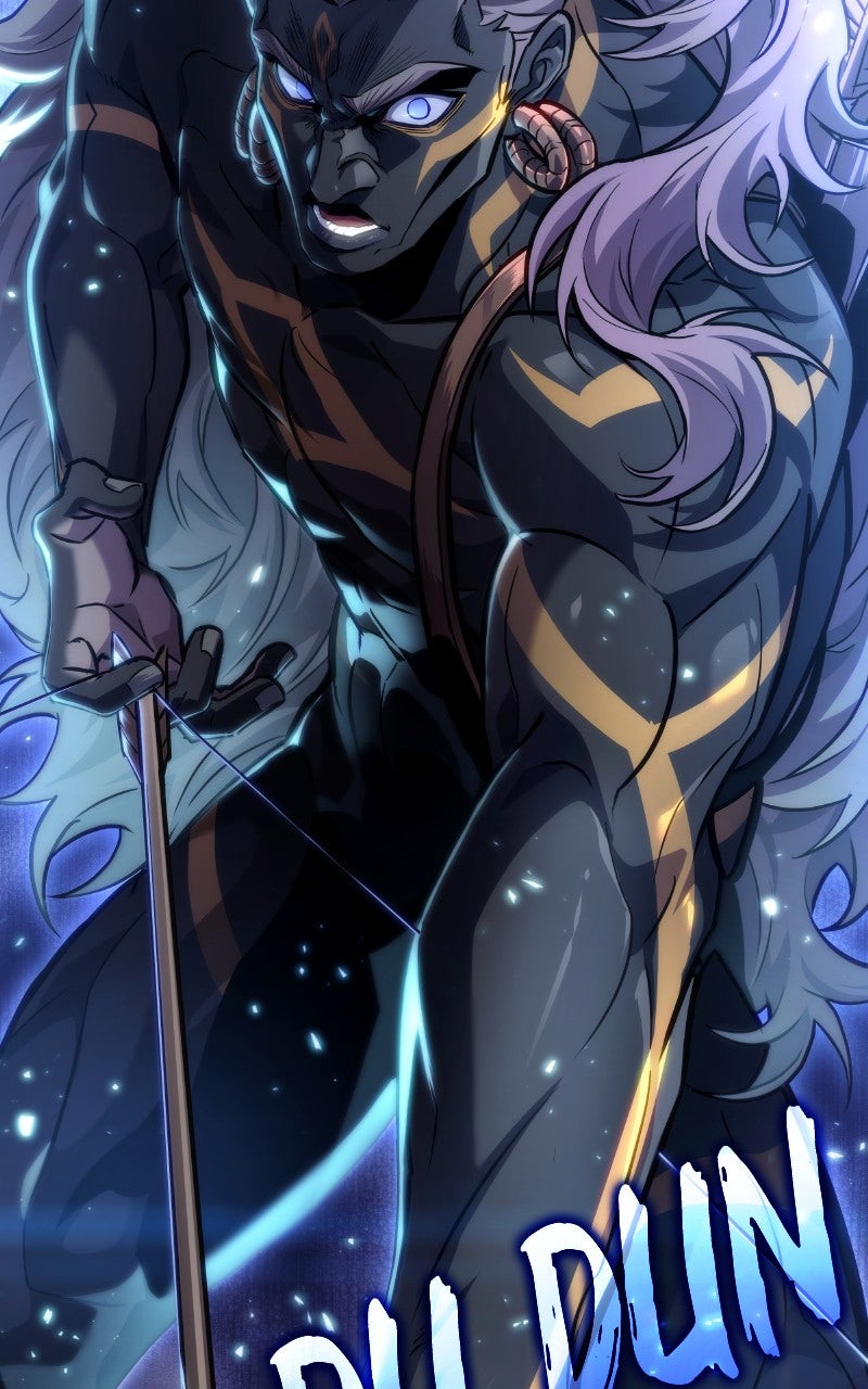 Read The World After the Fall EN Manga Online