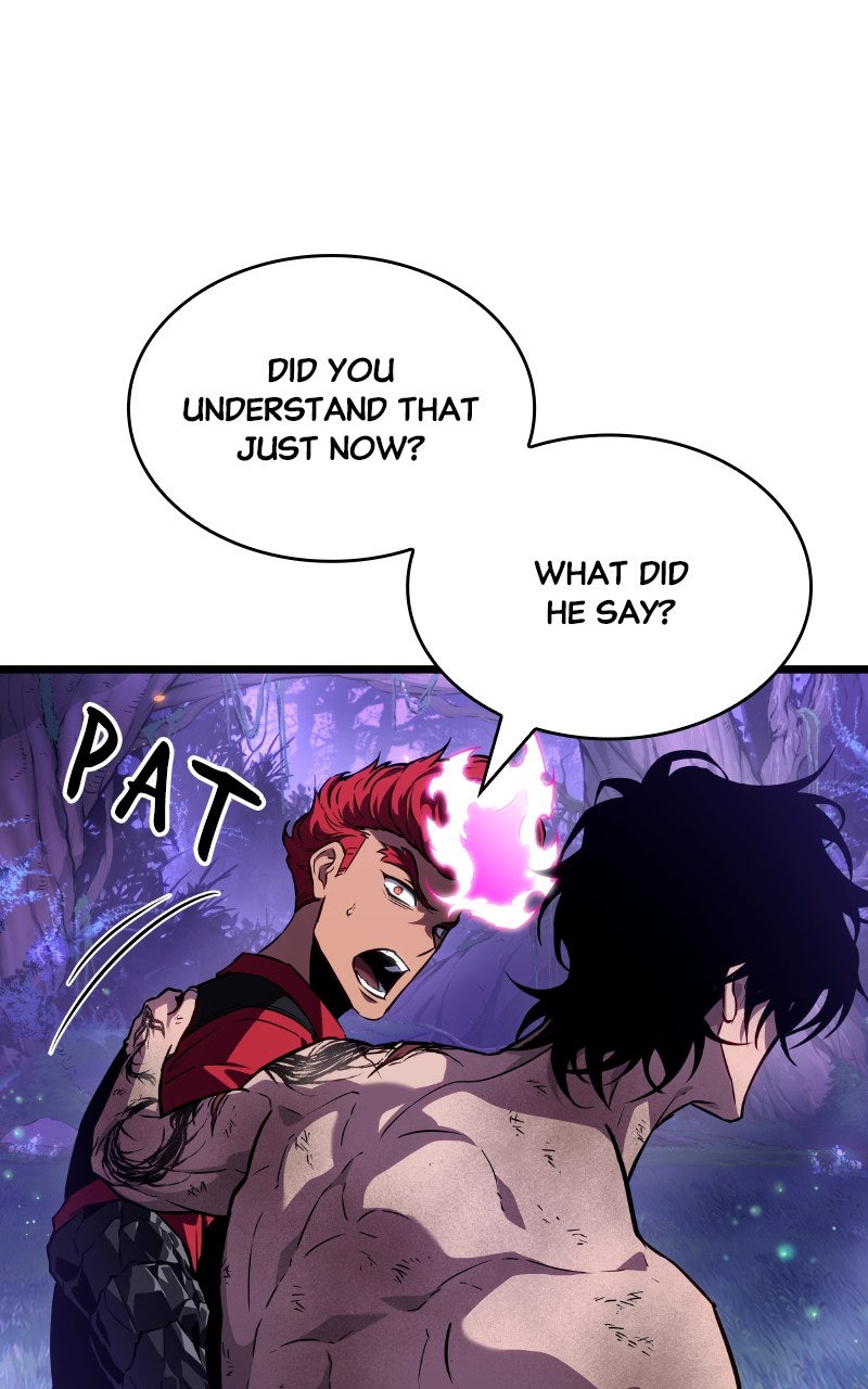 Read The World After the Fall EN Manga Online