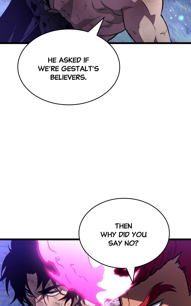 Read The World After the Fall EN Manga Online