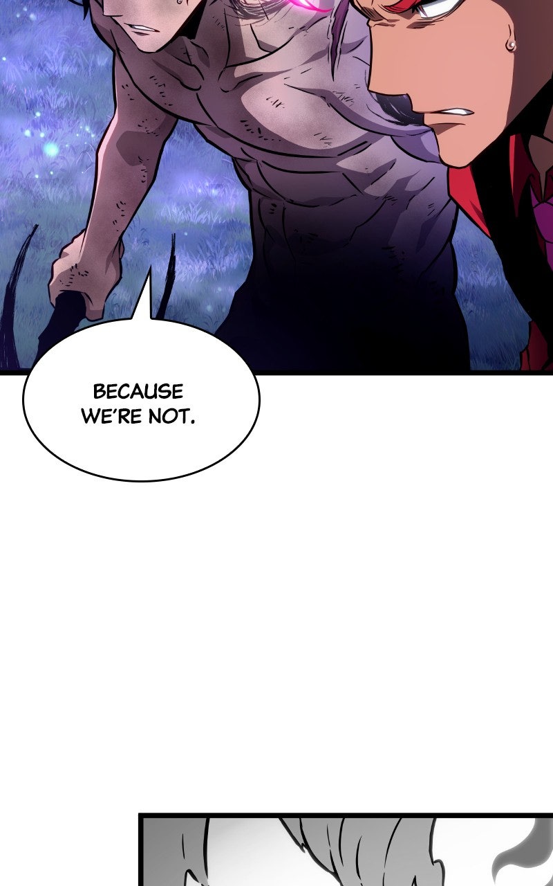 Read The World After the Fall EN Manga Online