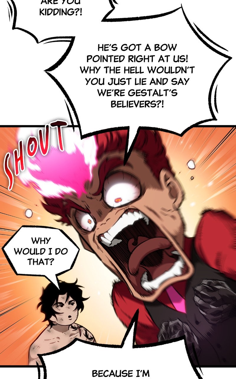 Read The World After the Fall EN Manga Online