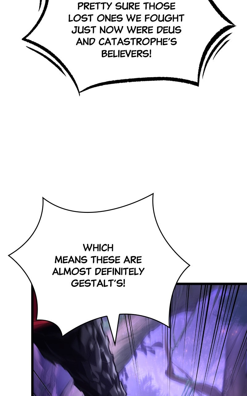 Read The World After the Fall EN Manga Online