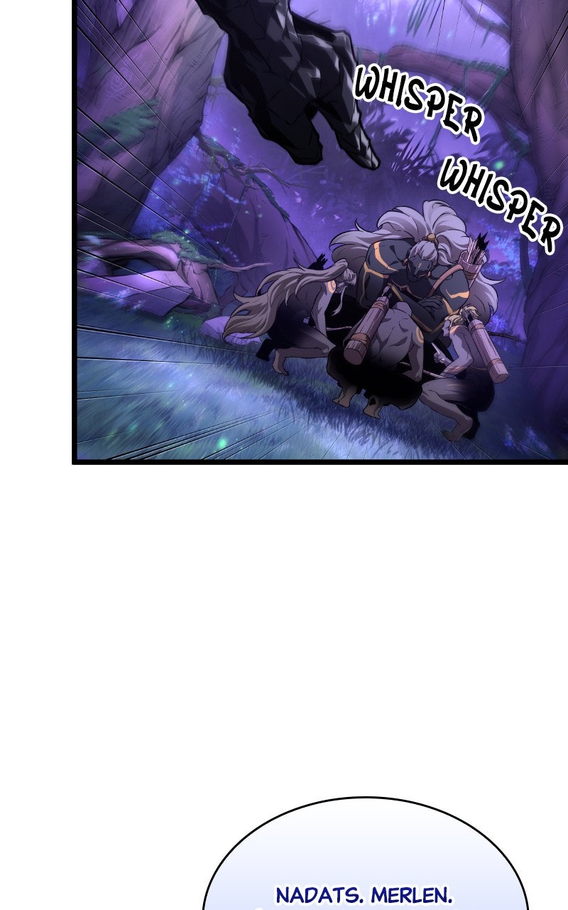 Read The World After the Fall EN Manga Online