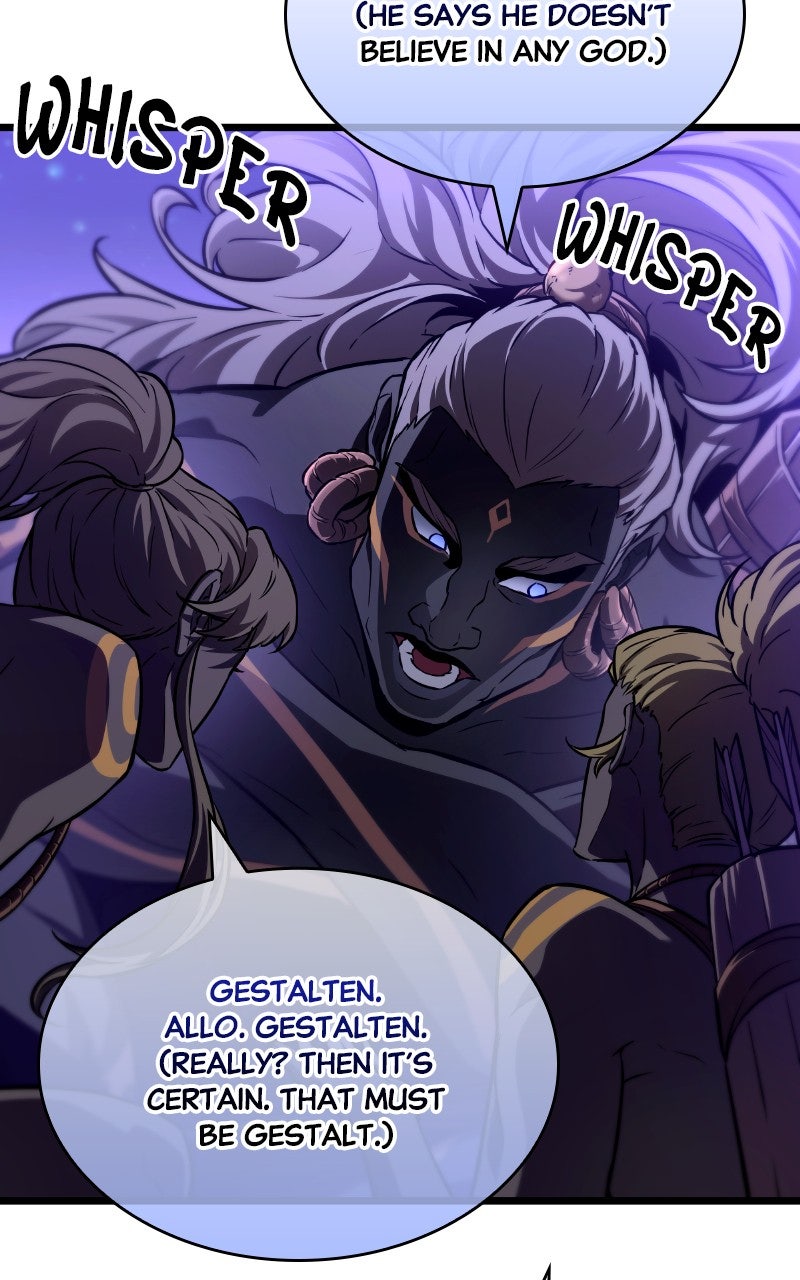 Read The World After the Fall EN Manga Online