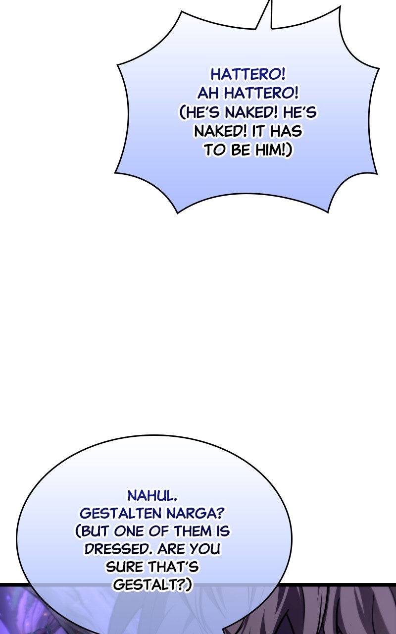 Read The World After the Fall EN Manga Online