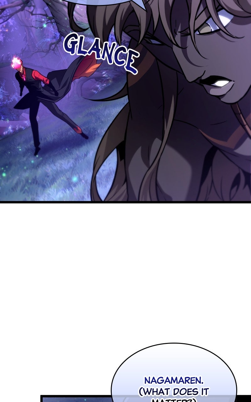 Read The World After the Fall EN Manga Online