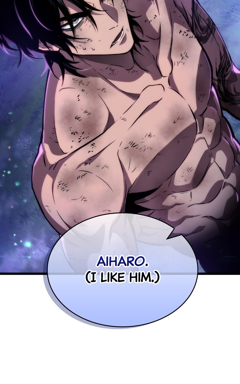 Read The World After the Fall EN Manga Online