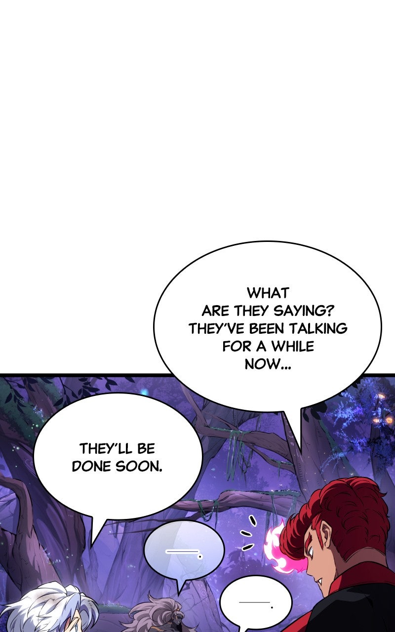 Read The World After the Fall EN Manga Online