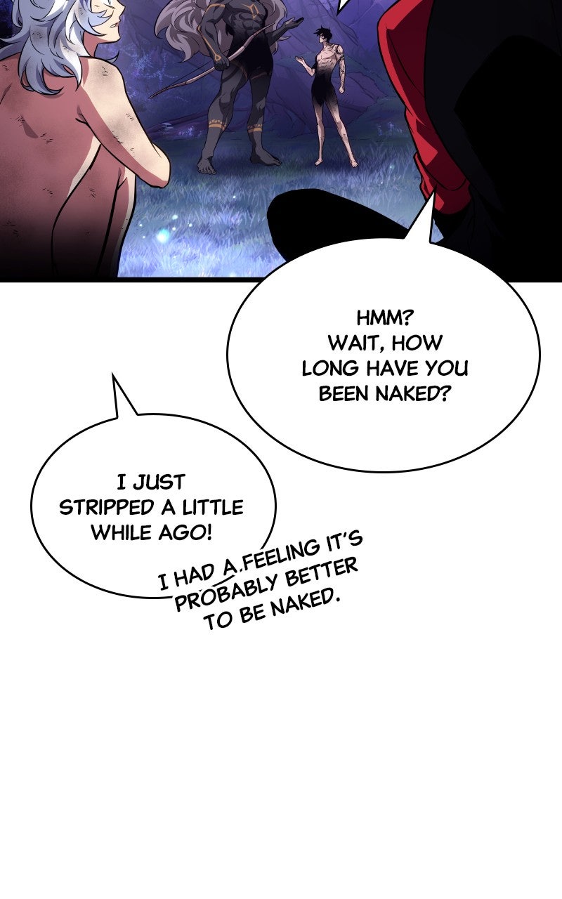 Read The World After the Fall EN Manga Online