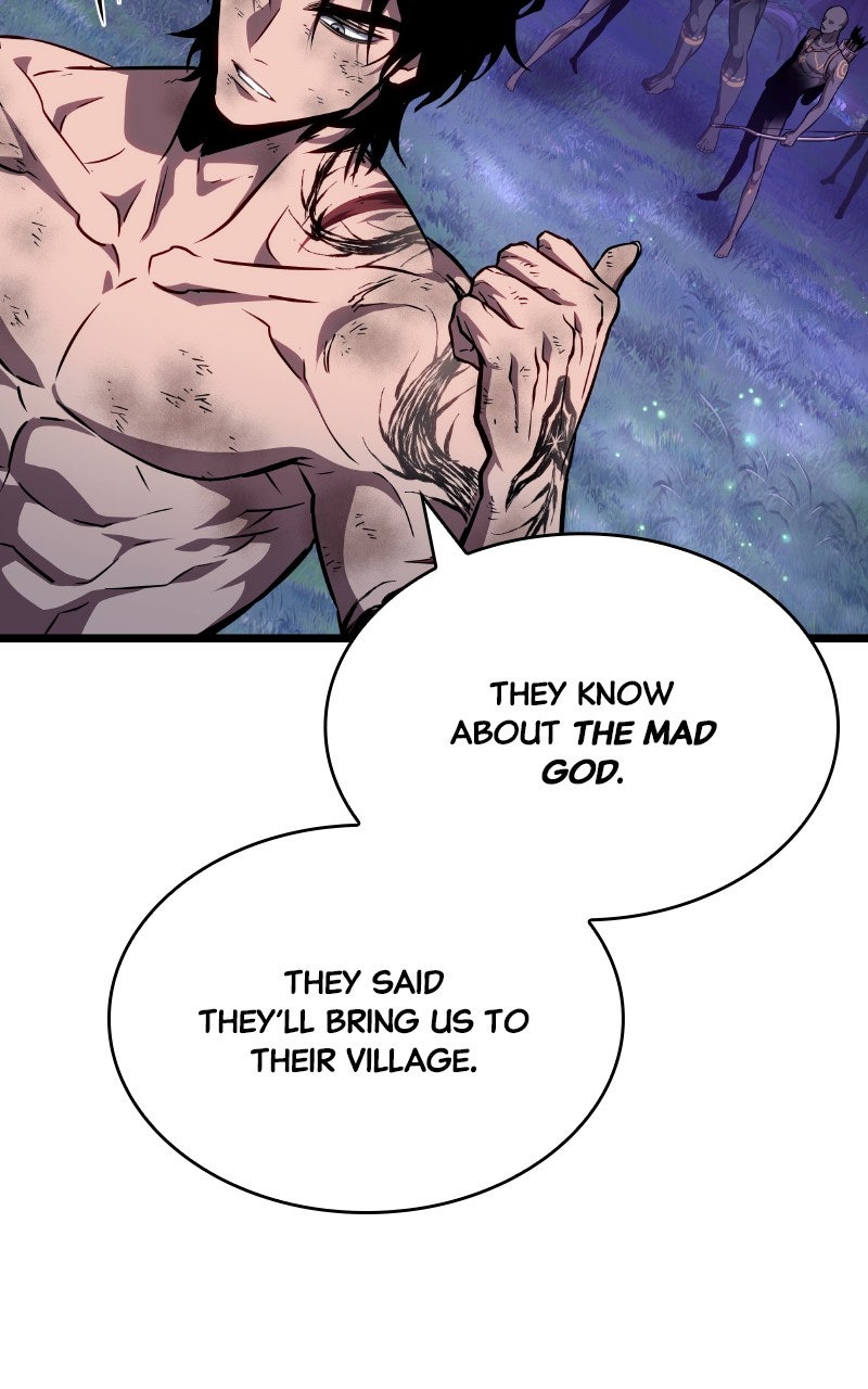 Read The World After the Fall EN Manga Online