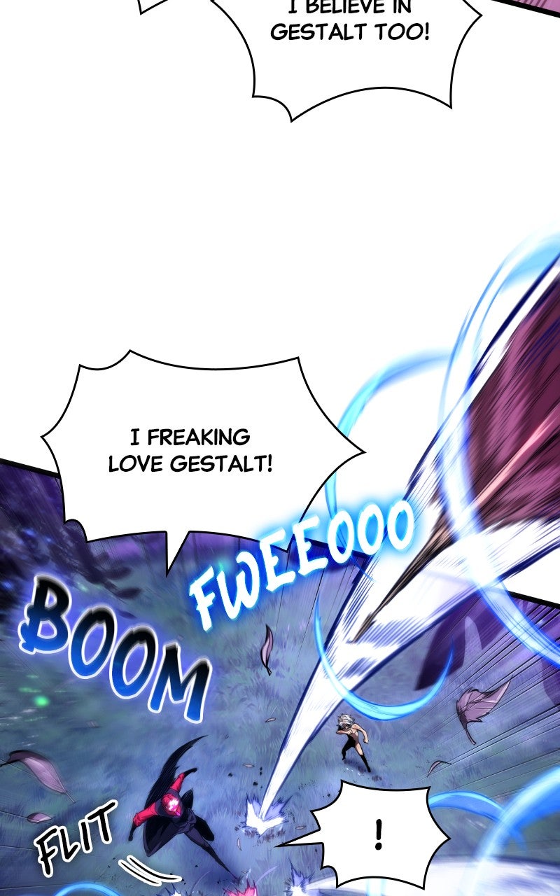 Read The World After the Fall EN Manga Online