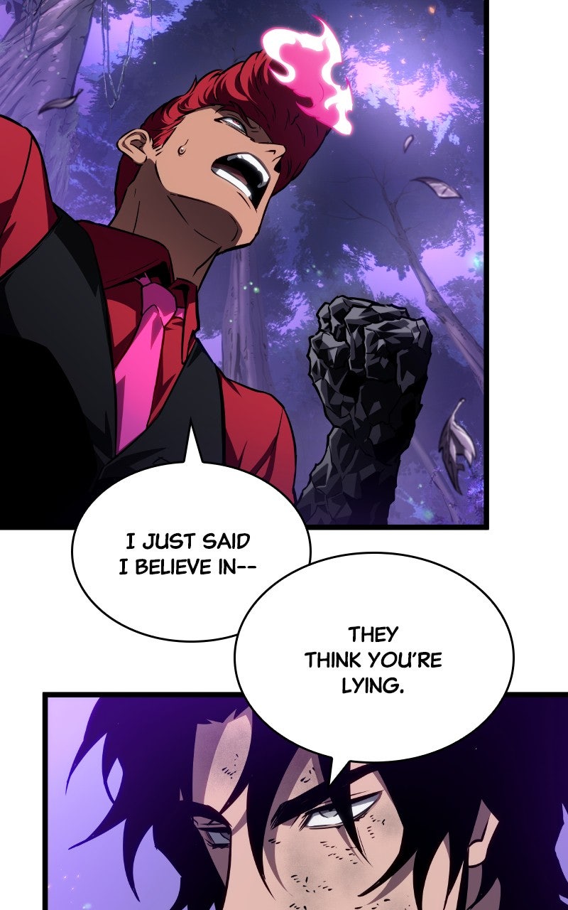 Read The World After the Fall EN Manga Online