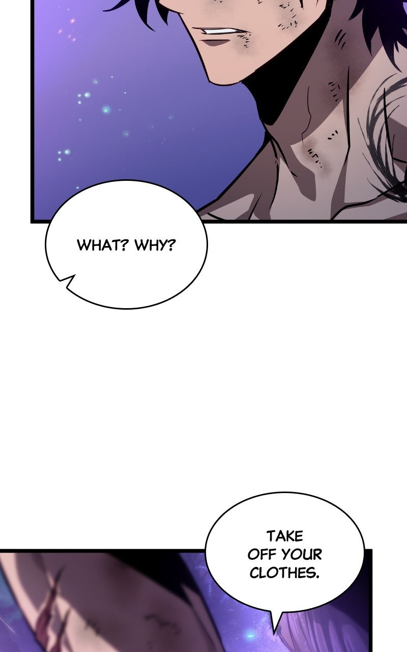 Read The World After the Fall EN Manga Online