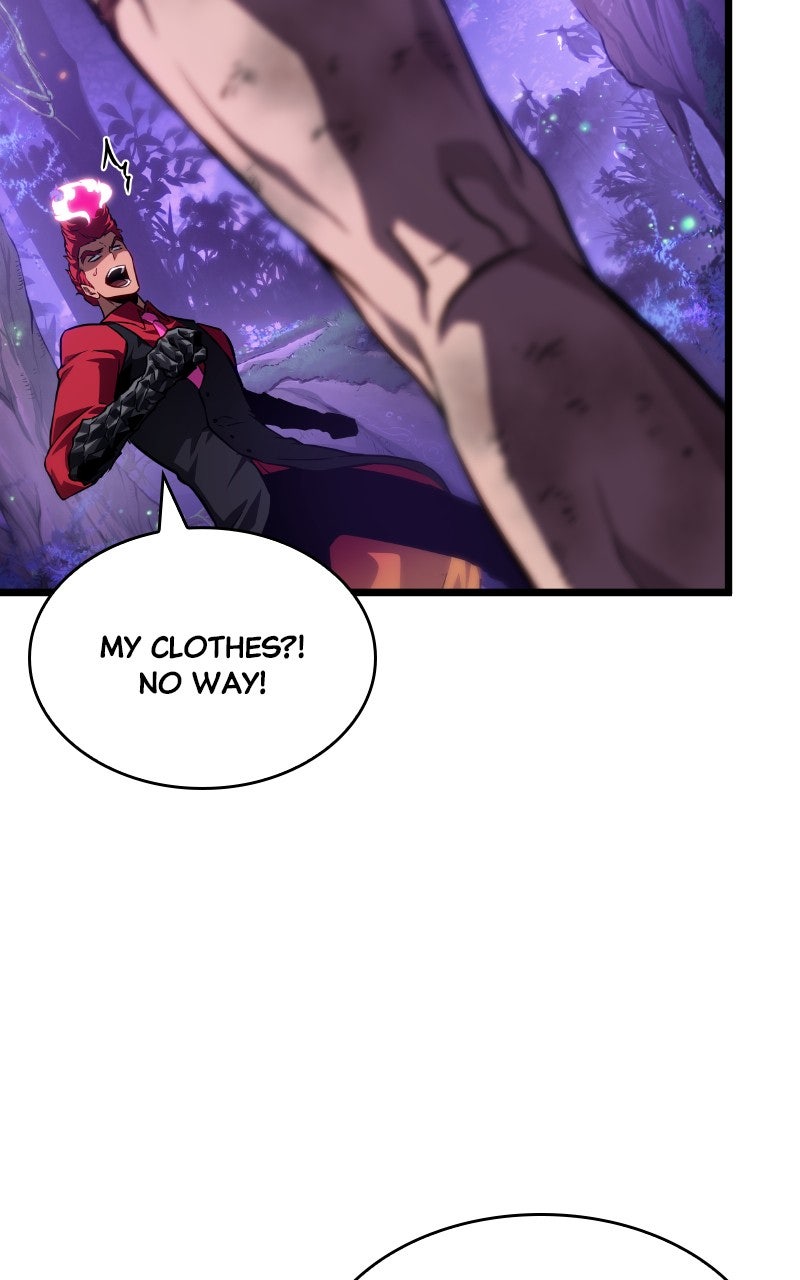 Read The World After the Fall EN Manga Online