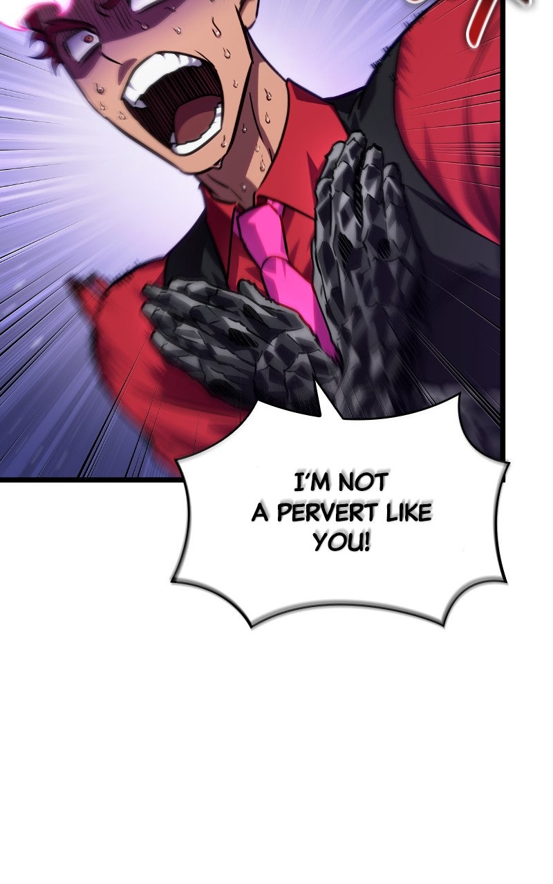 Read The World After the Fall EN Manga Online