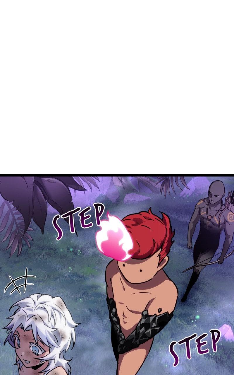 Read The World After the Fall EN Manga Online