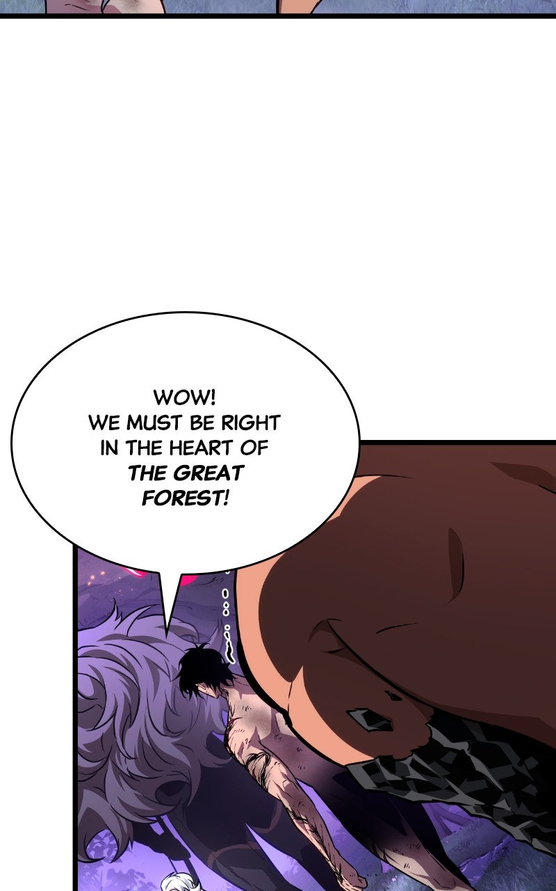 Read The World After the Fall EN Manga Online