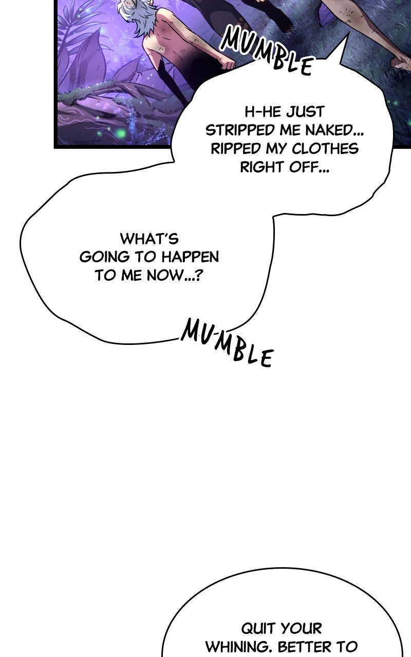 Read The World After the Fall EN Manga Online