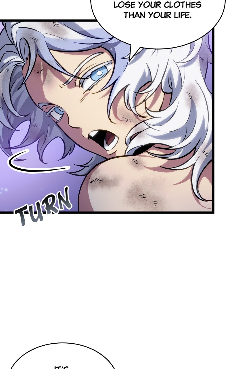 Read The World After the Fall EN Manga Online