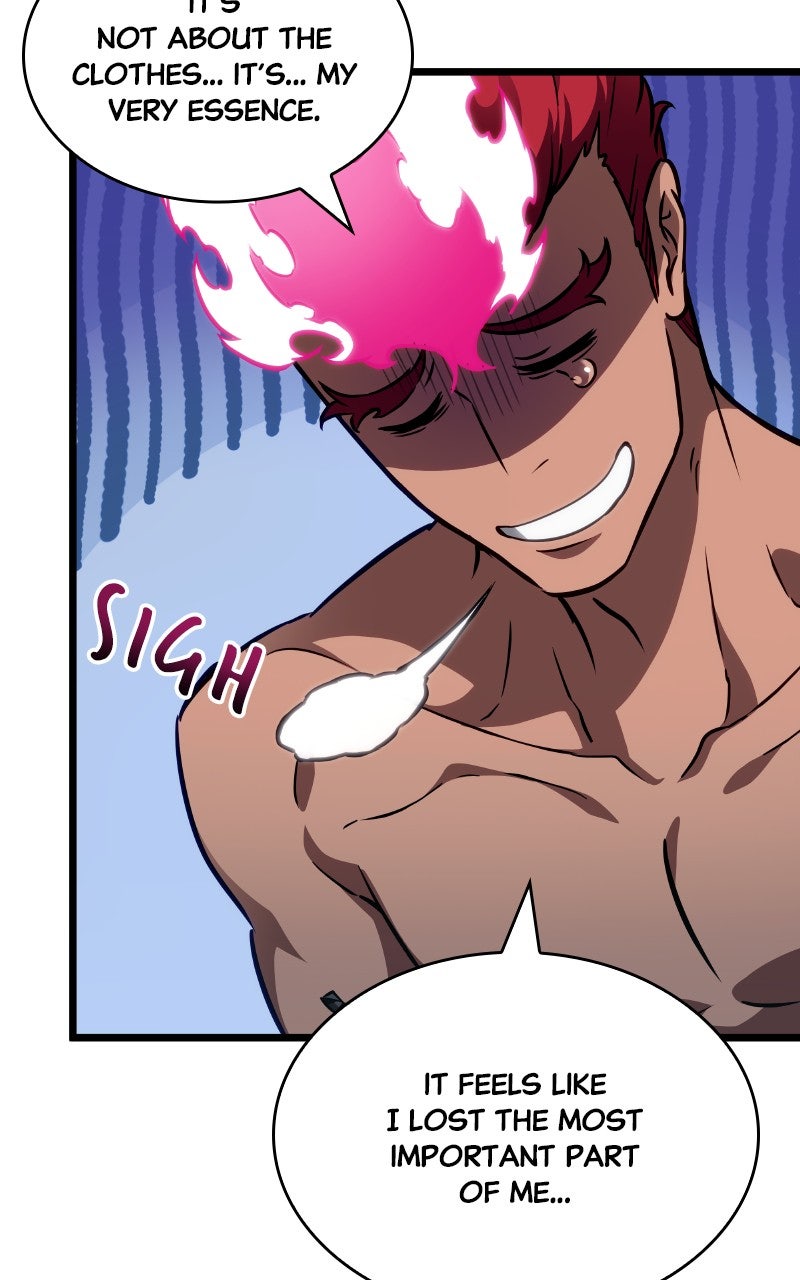 Read The World After the Fall EN Manga Online