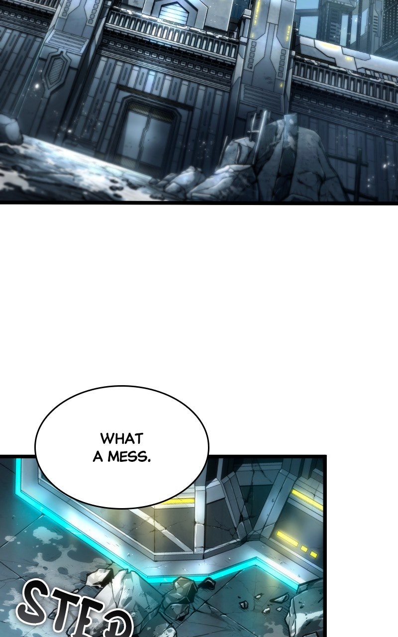 Read The World After the Fall EN Manga Online