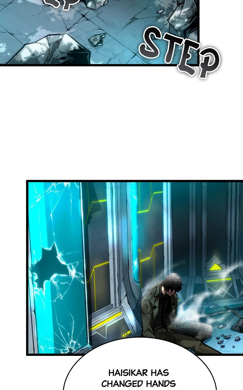 Read The World After the Fall EN Manga Online