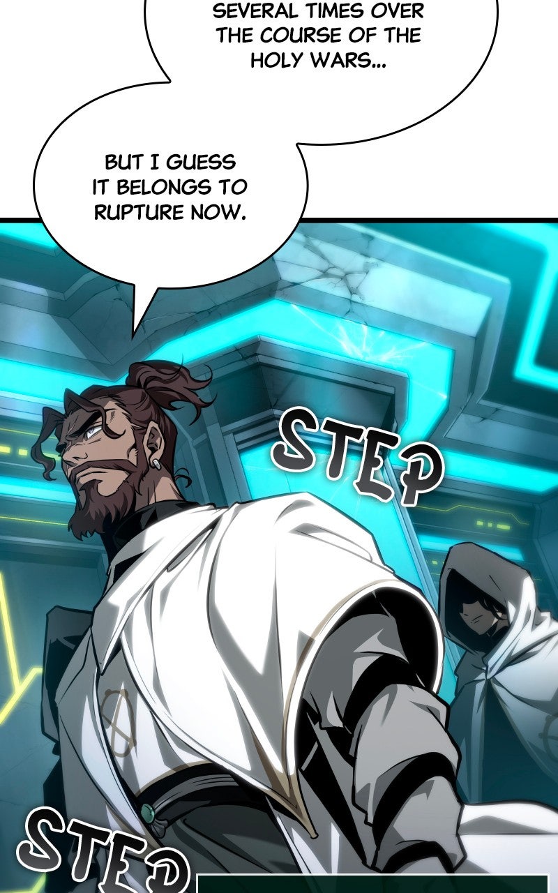 Read The World After the Fall EN Manga Online