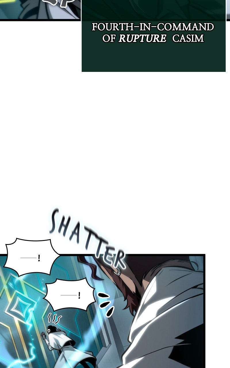 Read The World After the Fall EN Manga Online