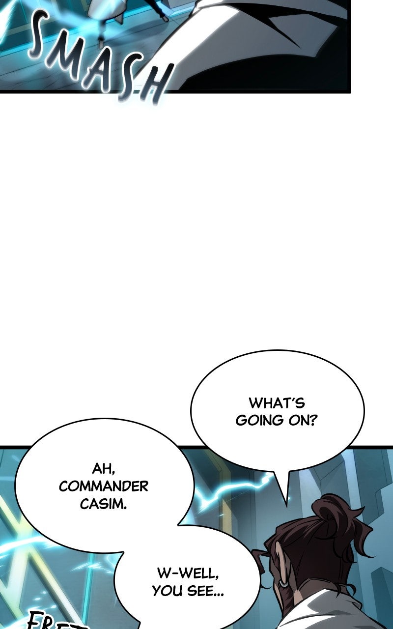 Read The World After the Fall EN Manga Online