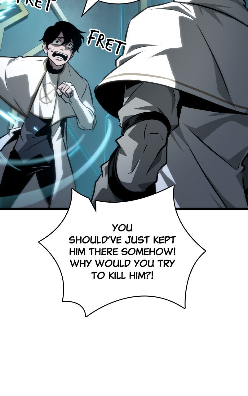 Read The World After the Fall EN Manga Online