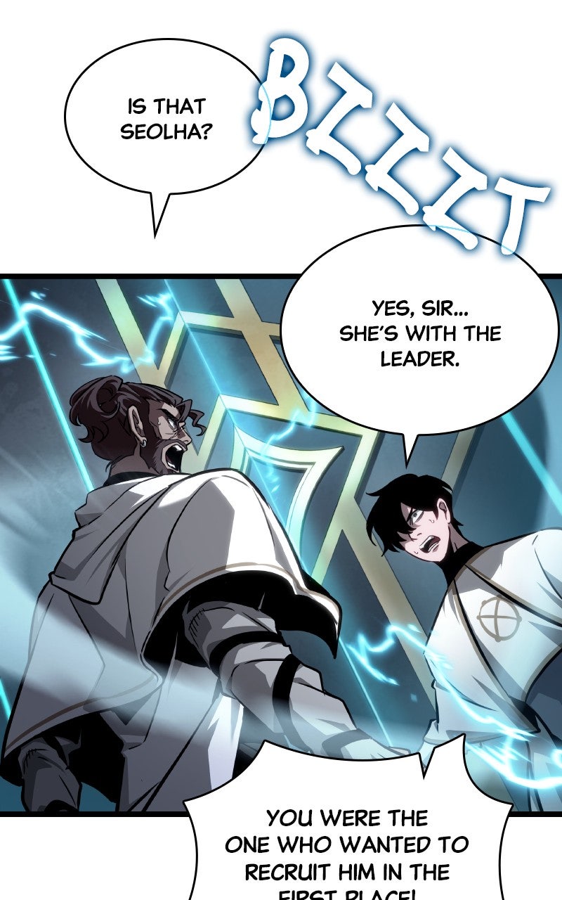 Read The World After the Fall EN Manga Online